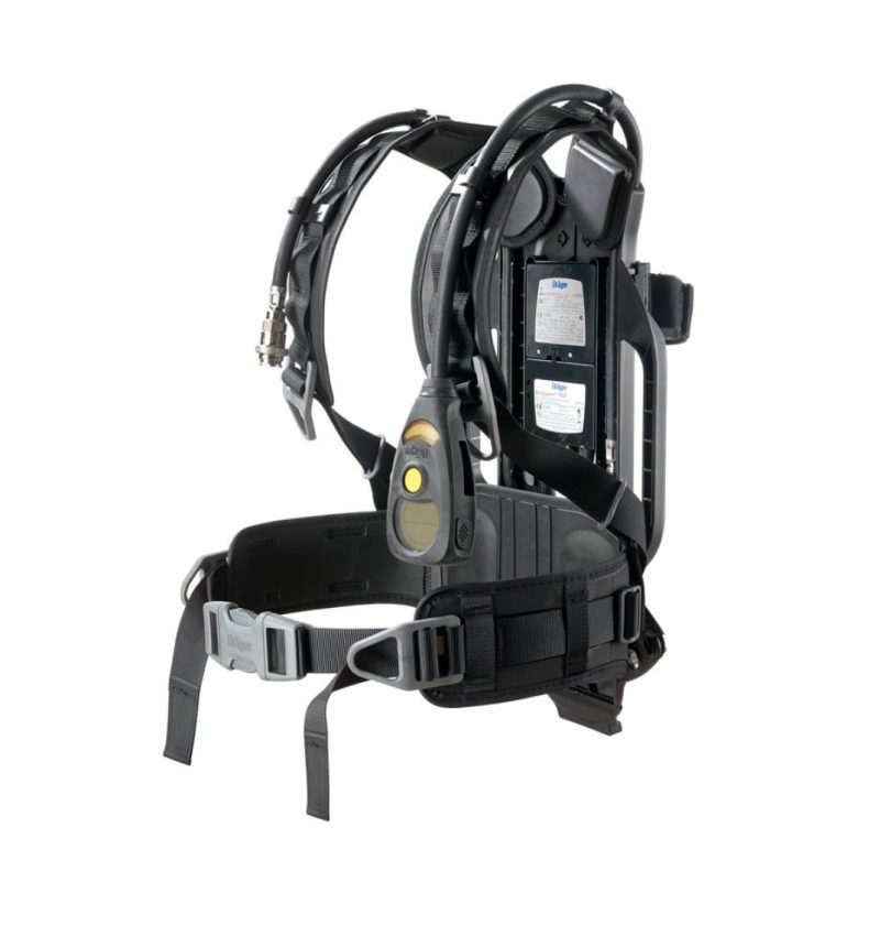 دستگاه تنفسی دراگر PSS 7000