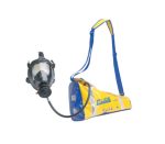 دستگاه تنفسی فرار