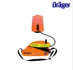 دستگاه تنفسی فرار دراگر