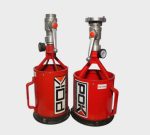 نازل فوم آتش نشانی POK