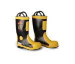 چکمه عملیاتی هارویک