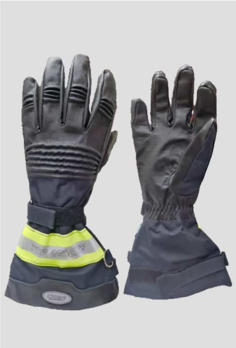 دستکش چیباTop Rescue