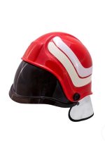 کلاه ایمنی اتش نشانی