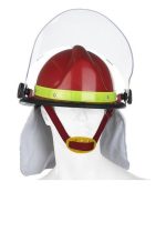 کلاه آتش نشانی ایرانی