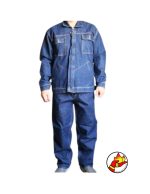 لباس کار لی