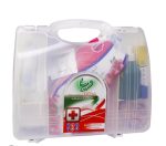 جعبه کمک اولیه دیبا