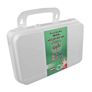 جعبه کمک اولیه نگین