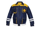 لباس کار اداره برق