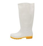 چکمه سفید راستی رو