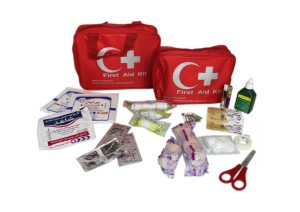 کیف کمک اولیه
