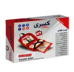 کیف کمک های اولیه کسری