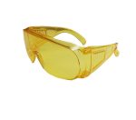 عینک بغل کرکره ای اپتیک