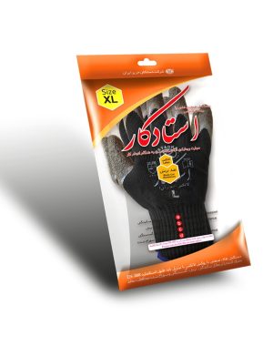دستکش ضدبرش استادکار