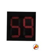 معکوس شماره دو رقمی