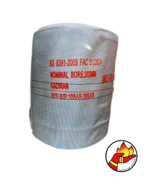 شیلنگ آتش نشانی 8 اینچ