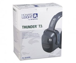 گوشی ایمنی T3
