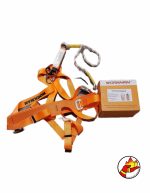 کمربند ورکمن شوکدار