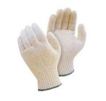دستکش کار بافتنی50گرم