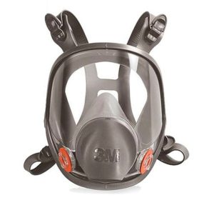 ماسک تمام صورت 3M