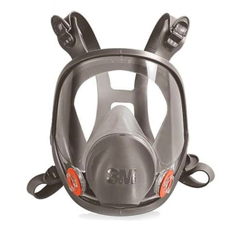 ماسک تمام صورت 3M