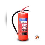 کپسول 6Kgپودرگاز هونامیک