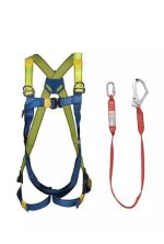 کمربند ایمنی پرومکسpormax