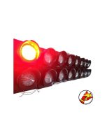 چراغ کوچک راهنمایی