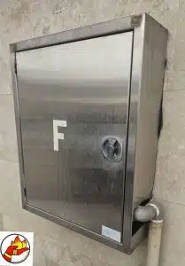 نصب فایر باکس