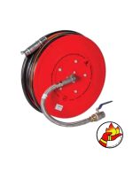 قرقره هوزریل استاندارد پامچال