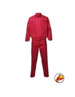 لباس کار جوشکاری