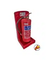 استند کپسول آتش نشانی