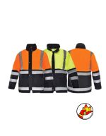 کاپشن راهداری