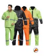 بادگیر شلوار نمدی شبرنگدار