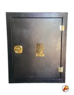 جعبه آتش نشانی تک کابین