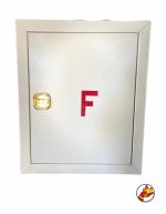 جعبه آتش نشانی لولا مخفی