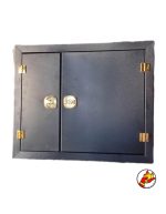 جعبه دوقلو آتش نشانی