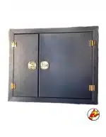 جعبه دوقلو آتش نشانی