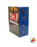 کمربند ایمنی DX