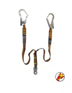 طناب دوسرقلاب ضد شوک