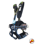 کمربند ایمنی البرز پوشش A246