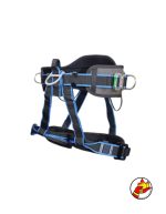 کمربند ایمنی نیم تنه