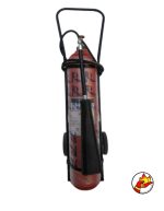 کپسول 40کیلویی co2 آذر