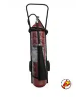 کپسول 40کیلویی co2 آذر