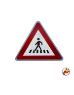 تابلو فریم دار مثلث