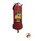 کپسول50کیلویی پودری صدف