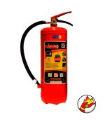 کپسول آتش نشانی 6کیلویی صدف