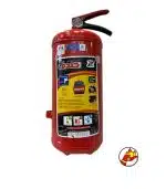 کپسول4کیلویی پودری صدف