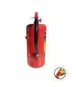 کپسول 3کیلویی پودری صدف