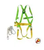 کمربند ایمنی پرومکس بدون شوک