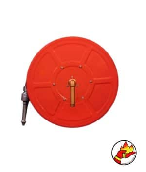 قرقره هوزریل استاندارد